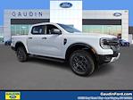 New 2024 Ford Ranger XLT SuperCrew Cab 4x4, Pickup for sale #24T1689 - photo 1