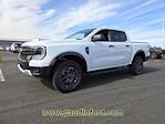 New 2024 Ford Ranger XLT SuperCrew Cab 4x4, Pickup for sale #24T1689 - photo 4