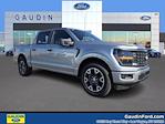 2024 Ford F-150 SuperCrew Cab 4x2, Pickup for sale #24T1693 - photo 1