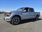 2024 Ford F-150 SuperCrew Cab 4x2, Pickup for sale #24T1693 - photo 4