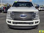 2019 Ford F-350 Crew Cab SRW 4x4, Pickup for sale #24T1696A - photo 3