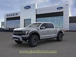 2024 Ford F-150 SuperCrew Cab 4x4, Pickup for sale #24T1700 - photo 3