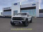 2024 Ford F-150 SuperCrew Cab 4x4, Pickup for sale #24T1700 - photo 4