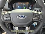 New 2024 Ford Ranger XLT SuperCrew Cab 4x4, Pickup for sale #24T1708 - photo 11