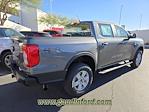 2024 Ford Ranger SuperCrew Cab 4x4, Pickup for sale #24T1718 - photo 2