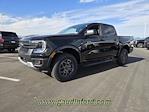 New 2024 Ford Ranger XLT SuperCrew Cab 4x4, Pickup for sale #24T1724 - photo 4