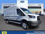 New 2024 Ford Transit 350 Base Super Cab High Roof RWD, Empty Cargo Van for sale #24T1784 - photo 1