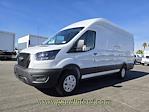 New 2024 Ford Transit 350 Base Super Cab High Roof RWD, Empty Cargo Van for sale #24T1784 - photo 3