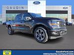 2024 Ford F-150 SuperCrew Cab 4x2, Pickup for sale #24T1805 - photo 1