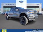 2024 Ford F-150 SuperCrew Cab 4x4, Pickup for sale #24T1806 - photo 1