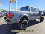 2024 Ford F-150 SuperCrew Cab 4x4, Pickup for sale #24T1806 - photo 2