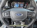 2024 Ford Ranger SuperCrew Cab 4x4, Pickup for sale #24T1821 - photo 11