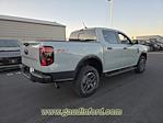 2024 Ford Ranger SuperCrew Cab 4x4, Pickup for sale #24T1821 - photo 2