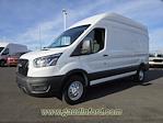 2024 Ford Transit 350 High Roof AWD, Empty Cargo Van for sale #24T1836 - photo 3