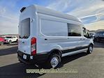 2024 Ford Transit 350 High Roof AWD, Empty Cargo Van for sale #24T1836 - photo 2