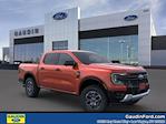 New 2024 Ford Ranger XLT SuperCrew Cab 4x4, Pickup for sale #24T1899 - photo 1