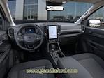 New 2024 Ford Ranger XLT SuperCrew Cab 4x4, Pickup for sale #24T1899 - photo 10