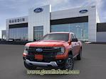 New 2024 Ford Ranger XLT SuperCrew Cab 4x4, Pickup for sale #24T1899 - photo 4