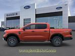 New 2024 Ford Ranger XLT SuperCrew Cab 4x4, Pickup for sale #24T1899 - photo 5