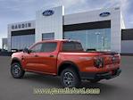 New 2024 Ford Ranger XLT SuperCrew Cab 4x4, Pickup for sale #24T1899 - photo 7