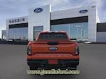 New 2024 Ford Ranger XLT SuperCrew Cab 4x4, Pickup for sale #24T1899 - photo 8