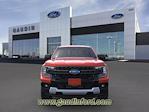 New 2024 Ford Ranger XLT SuperCrew Cab 4x4, Pickup for sale #24T1899 - photo 9