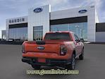 New 2024 Ford Ranger XLT SuperCrew Cab 4x4, Pickup for sale #24T1899 - photo 2