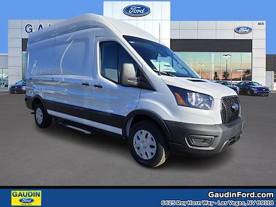 2024 Ford Transit 250 High Roof RWD, Empty Cargo Van for sale #24T2033 - photo 1