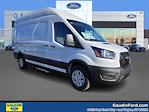 2024 Ford Transit 250 High Roof RWD, Empty Cargo Van for sale #24T2033 - photo 1