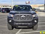 Used 2023 Toyota Tacoma TRD Off-Road Double Cab 4WD, Pickup for sale #24T2049A - photo 3