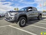 Used 2023 Toyota Tacoma TRD Off-Road Double Cab 4WD, Pickup for sale #24T2049A - photo 4