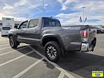 Used 2023 Toyota Tacoma TRD Off-Road Double Cab 4WD, Pickup for sale #24T2049A - photo 6