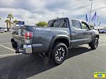 Used 2023 Toyota Tacoma TRD Off-Road Double Cab 4WD, Pickup for sale #24T2049A - photo 2