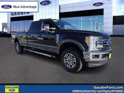 2017 Ford F-350 Crew Cab SRW 4x4, Pickup for sale #24T4068A - photo 1