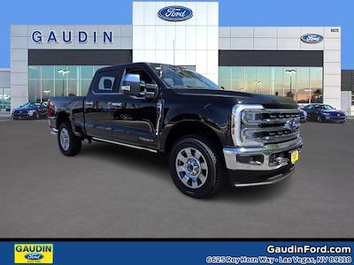 2024 Ford F-350 Crew Cab SRW 4x4, Pickup for sale #24T4095 - photo 1