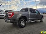 2021 Ford F-150 SuperCrew Cab 4WD, Pickup for sale #24T4106A - photo 2