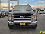 2021 Ford F-150 SuperCrew Cab 4WD, Pickup for sale #24T4106A - photo 4