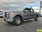 2021 Ford F-150 SuperCrew Cab 4WD, Pickup for sale #24T4106A - photo 5