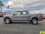 2021 Ford F-150 SuperCrew Cab 4WD, Pickup for sale #24T4106A - photo 3