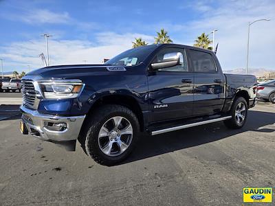 2023 Ram 1500 Crew Cab 4x4, Pickup for sale #24T4108AA - photo 1