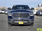 2023 Ram 1500 Crew Cab 4x4, Pickup for sale #24T4108AA - photo 4