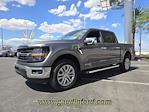 2024 Ford F-150 SuperCrew Cab 4x4, Pickup for sale #24T4118 - photo 4