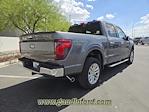 2024 Ford F-150 SuperCrew Cab 4x4, Pickup for sale #24T4118 - photo 2