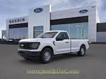 2024 Ford F-150 Regular Cab 4x2, Pickup for sale #24T4146 - photo 3