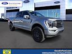 2021 Ford F-150 SuperCrew Cab 4x4, Pickup for sale #24T4161A - photo 1