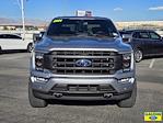 2021 Ford F-150 SuperCrew Cab 4x4, Pickup for sale #24T4161A - photo 3