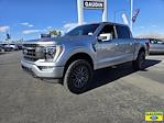 2021 Ford F-150 SuperCrew Cab 4x4, Pickup for sale #24T4161A - photo 4