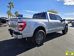 2021 Ford F-150 SuperCrew Cab 4x4, Pickup for sale #24T4161A - photo 2