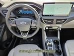 2025 Ford Escape AWD, SUV for sale #25T0106 - photo 3