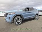 New 2025 Ford Explorer ST-Line RWD, SUV for sale #25T0139 - photo 3